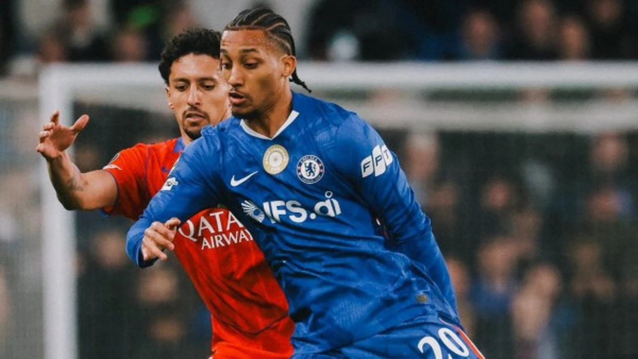 تشيلسي يضرب موعداً مع مانشستر سيتي في نهائي كأس الاتحاد الإنجليزي